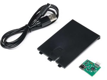 Spektrum DXS USB adaptér simulátoru Spektrum DXS USB adaptér simulátoru / SPMA5000