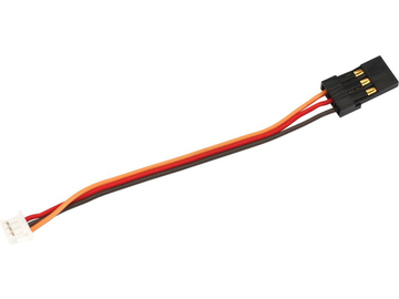 Spektrum telemetrie - propojovací kabel přijímače / SPMA9550