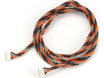 Spektrum telemetrie - X-Bus kabel 60cm / SPMA9581