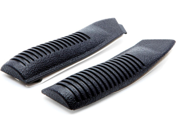 Spektrum držáky zadní (levý/pravý): DX9 / SPMA9592