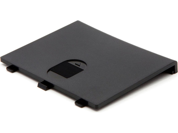 Spektrum dvířka baterií: DX9/iX12 Spektrum dvířka baterií: DX9/iX12 / SPMA9594