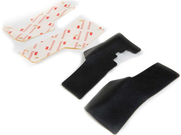 Spektrum Side Grips (Left & Right): iX12 / SPMA9606