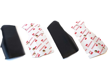 Spektrum Side Grips (Left/Right): NX6,NX8,NX10 / SPMA9611