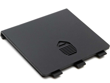 Spektrum Battery Door: NX6,NX8,NX10 / SPMA9613