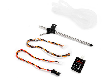 Spektrum Aircraft Telemetry Airspeed Indicator Spektrum Aircraft Telemetry Airspeed Indicator / SPMA9700