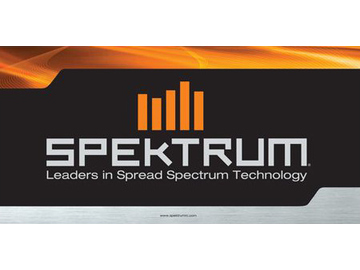Spektrum banner (1x2m) / SPMCBANNER2