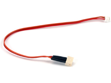 Spektrum prodlužovací kabel JST-ZHR 15cm / SPMEXJST6UL