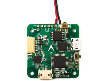 Spektrum řídicí jednotka: Torrent 110 FPV Spektrum řídicí jednotka: Torrent 110 FPV / SPMFCMF300