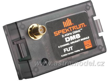 Spektrum modul Air Futaba 9CP DSM2 / SPMMSFUT