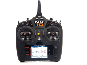 Spektrum NX10 DSMX Spektrum NX10 DSMX / SPMR10100EU