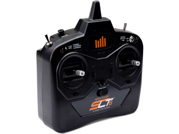 Spektrum SLT6 6-Channel Transmitter mode 2 / SPMR1275