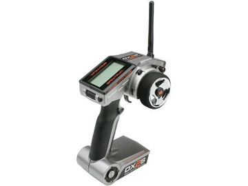 Spektrum DX2S DSM pouze vysílač / SPMR2120E