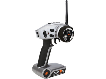 Spektrum DX3E DSM pouze vysílač / SPMR3160E
