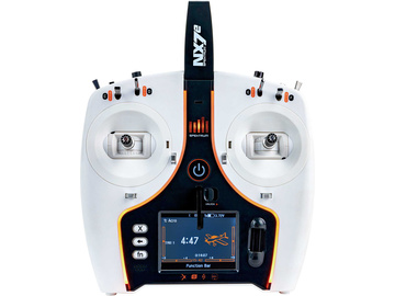 Spektrum NX7e DSMX transmitter only / SPMR7100EU