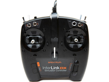 Spektrum Controller InterLink DX Simulator / SPMRFTX1