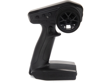 Spektrum SLT3 2.4Ghz with DSC / SPMRSLT370