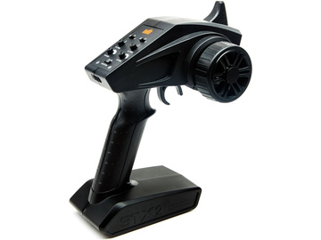 Spektrum STX2 FHSS / SPMRSTX200