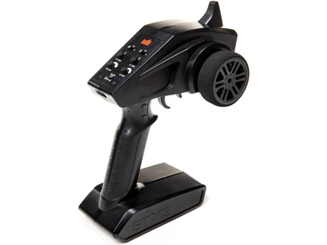 Spektrum STX3 FHSS Spektrum STX3 FHSS / SPMRSTX300
