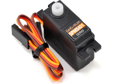 Spektrum servo S401 Mini Spektrum servo S401 Mini / SPMS401