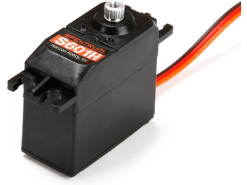 Spektrum Extra High Torque Servo / SPMS601H