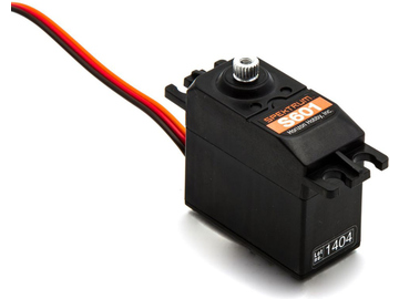 Spektrum servo S601 HiTorque voděodolné Spektrum servo S601 HiTorque voděodolné / SPMS601