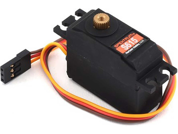 Spektrum servo S615 2.2kg.cm WP mini Spektrum servo S615 2.2kg.cm WP mini / SPMS615