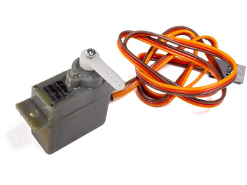 Spektrum servo A150 pro plováky voděodolné Spektrum servo A150 pro plováky voděodolné / SPMSA150C