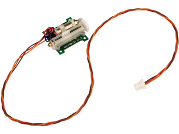 Spektrum servo lineární 2.3g s dlouhým chodem a ofsetem / SPMSA2030LO