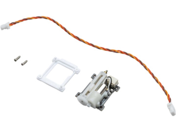 Spektrum servo lineární A205 2.3g s dlouhým chodem / SPMSA205