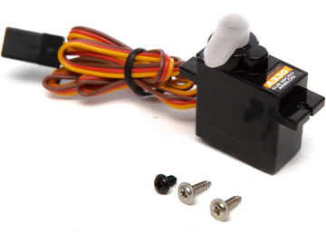 Spektrum servo A330R revers / SPMSA330R