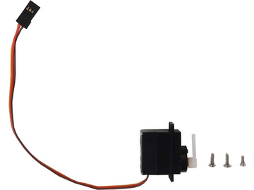 Spektrum servo A335R Sub-Micro Digital 9g MG Reversed / SPMSA335R