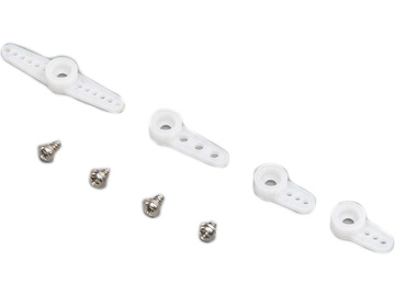 Spektrum páky serva: SA345 / SPMSA3451