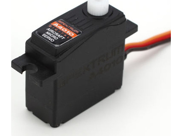 Spektrum servo A4010 3.0kg.cm 0.11s/60° / SPMSA4010