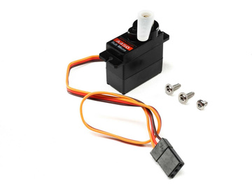 Spektrum servo A450R 13g Digital Metal Gear REV / SPMSA450R