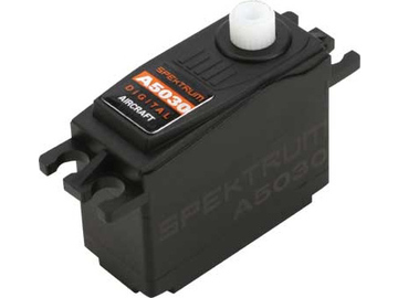 Spektrum A5030 Mini Digital Aicraft Servo / SPMSA5030