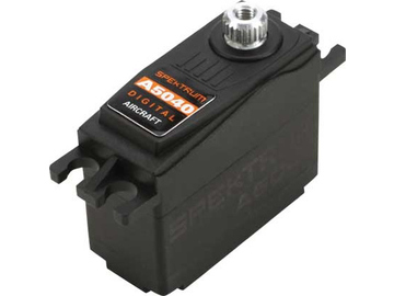 Spektrum A5040 Mini Digital Aircraft Metal Gear Servo Spektrum A5040 Mini Digital Aircraft Metal Gear Servo / SPMSA5040