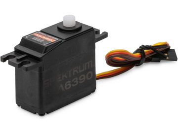 Spektrum servo A6390 4,8kg.cm 0.14s/60° 23T / SPMSA6390