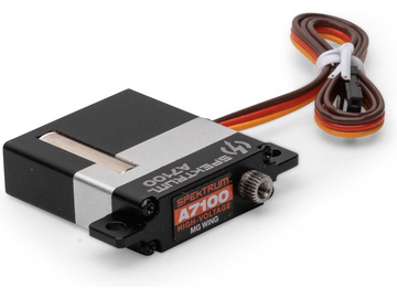 Spektrum servo A7100 8.3kg.cm 0.078s/60° úzké MT/M / SPMSA7100