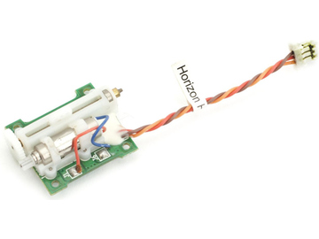 Spektrum servo H2026L 2.1g linear long throw Spektrum servo H2026L 2.1g linear long throw / SPMSH2026L
