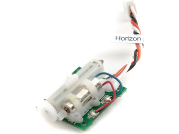 Spektrum servo H2027L Spektrum servo H2027L / SPMSH2027L