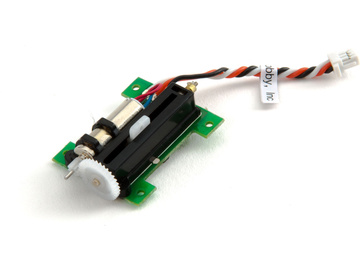 Spektrum servo S2029L 35mm: 120 S Spektrum servo S2029L 35mm: 120 S / SPMSH2029L