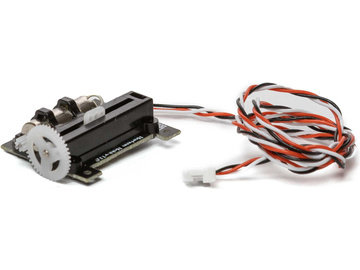 Spektrum servo H2040LW 2.9g linear long throw, 330mm kabel Spektrum servo H2040LW 2.9g linear long throw, 330mm kabel / SPMSH2040LW