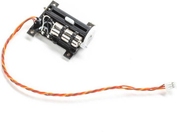 Spektrum 2.9-Gram Performance Linear Tail Servo / SPMSH2040T