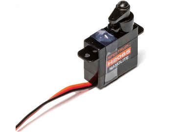 Spektrum servo H2065 Heli Nanolite HighSpeed MG Spektrum servo H2065 Heli Nanolite HighSpeed MG / SPMSH2065
