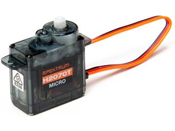 Spektrum servo H2070T Spektrum servo H2070T / SPMSH2070T