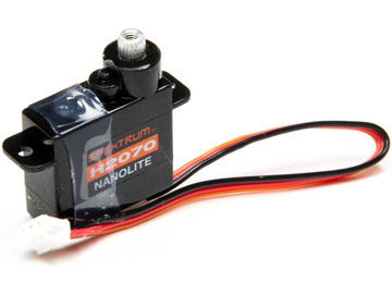 Spektrum servo H2070 MG / SPMSH2070