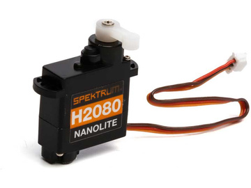 Spektrum Servo H2080 12g MG / SPMSH2080