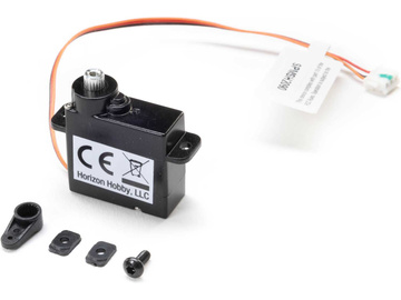 Spektrum servo H2090 Nanolite High Speed 4g Micro Heli / SPMSH2090