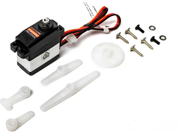 Spektrum servo H3055 MG Micro / SPMSH3055M