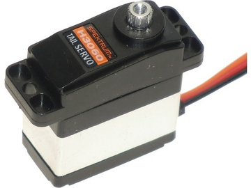 Spektrum servo H3060 Heli Tail MG / SPMSH3060